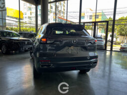 Changan CS 55 Elite 2024