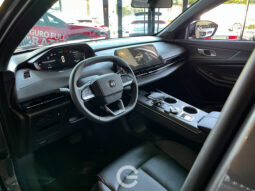 Changan CS 55 Elite 2024