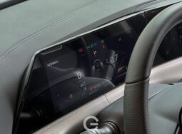 Changan UNI-T 2024