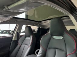 Changan UNI-T 2024