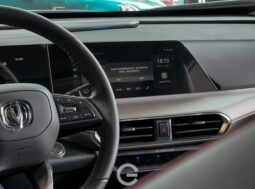 Changan UNI-T 2024