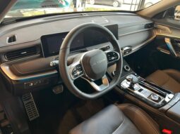 Jetour X70 PLUS 2024