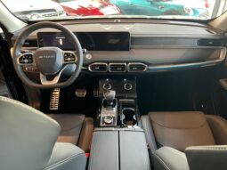 Jetour X70 PLUS 2024