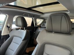 Jetour X70 PLUS 2024 lleno