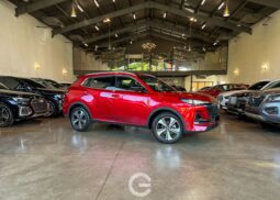 Changan CS 55 Elite 2024