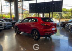 Changan CS 55 Elite 2024
