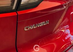 Changan CS 55 Elite 2024