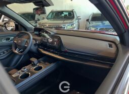 Changan CS 55 Elite 2024
