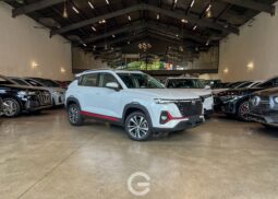 Changan CS 35 Plus 2024