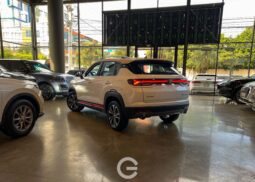 Changan CS 35 Plus 2024