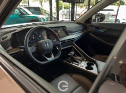 Changan CS 35 Plus 2024