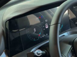 Changan CS 35 Plus 2024
