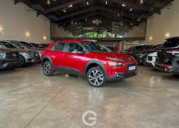Citroen C-4 Cactus Shine 2023