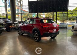 Citroen C-4 Cactus Shine 2023