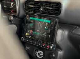Citroen C-4 Cactus Shine 2023
