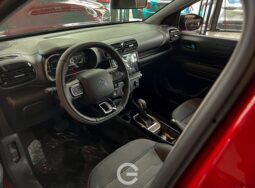 Citroen C-4 Cactus Shine 2023
