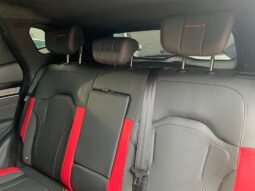 Jetour Dashing 2024 lleno