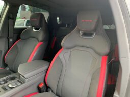 Jetour Dashing 2024 lleno