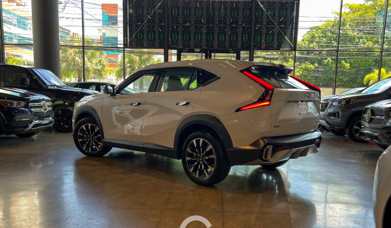 GAC EMKOO 2024 lleno