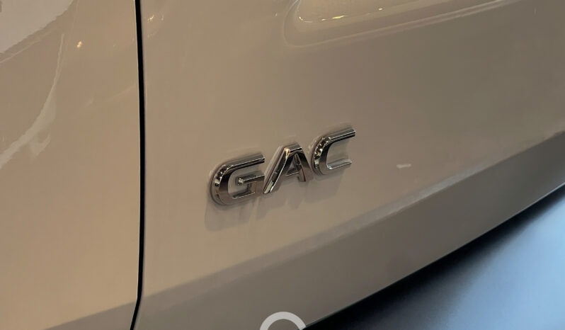 GAC EMKOO 2024 lleno