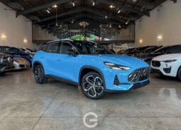 MG One 2024