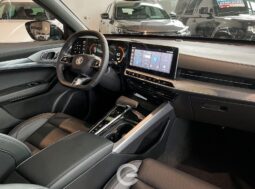 MG One 2024