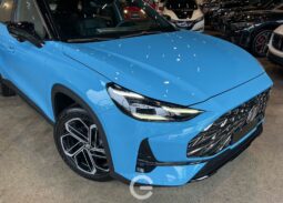 MG One 2024