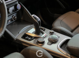ALFA ROMEO STELVIO VELOCE 2022 lleno