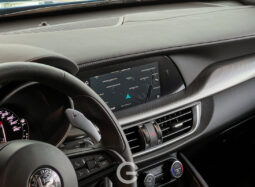 ALFA ROMEO STELVIO VELOCE 2022 lleno