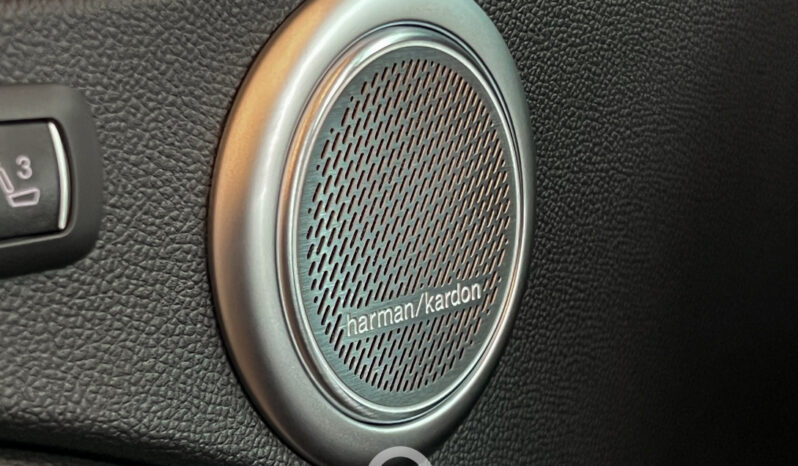 ALFA ROMEO STELVIO VELOCE 2022 lleno