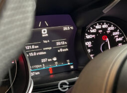 ALFA ROMEO STELVIO VELOCE 2022 lleno