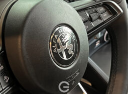 ALFA ROMEO STELVIO VELOCE 2022 lleno
