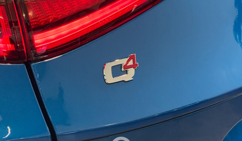 ALFA ROMEO STELVIO VELOCE 2022 lleno
