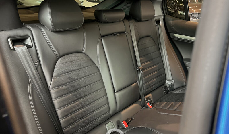 ALFA ROMEO STELVIO VELOCE 2022 lleno