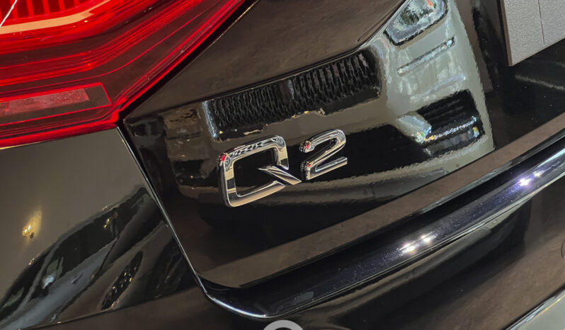 AUDI Q2 2024 lleno