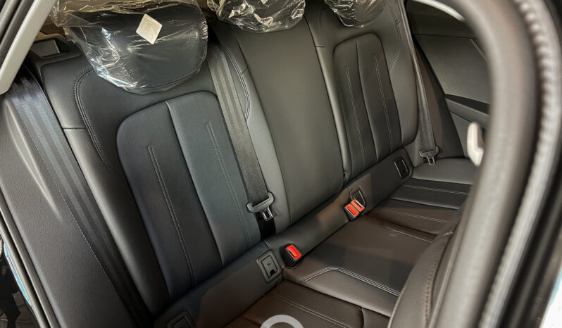 AUDI Q2 2024 lleno