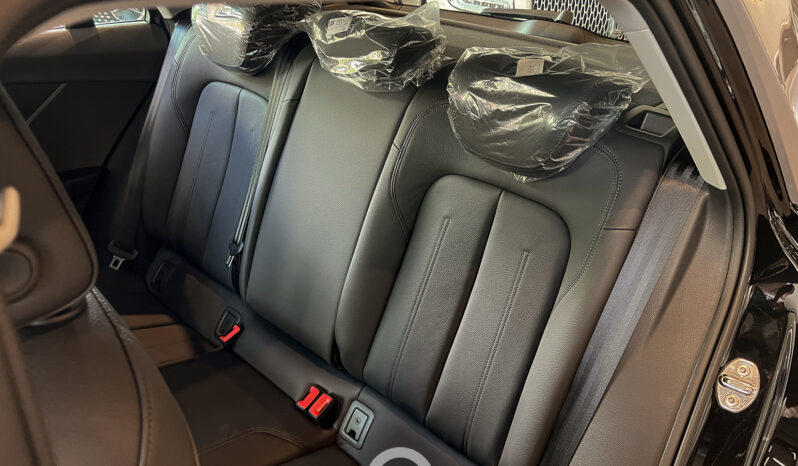 AUDI Q2 2024 lleno
