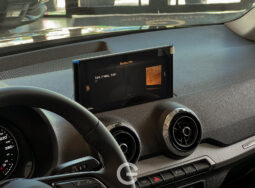 AUDI Q2 2024 lleno
