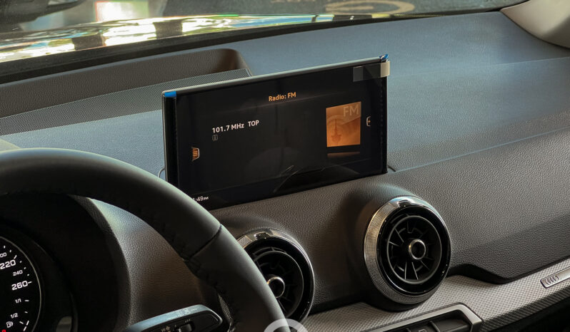 AUDI Q2 2024 lleno
