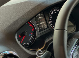 AUDI Q2 2024 lleno
