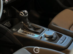 AUDI Q2 2024 lleno