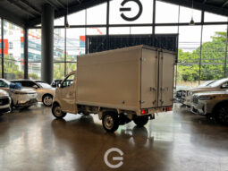 CHANGAN MINI PICK WITH BOX 2024