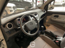 CHANGAN MINI PICK WITH BOX 2024
