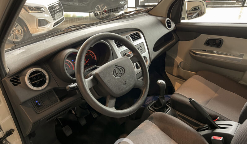 CHANGAN MINI PICK WITH BOX 2024 lleno