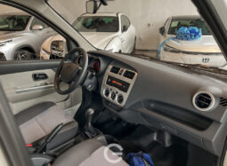CHANGAN MINI PICK WITH BOX 2024
