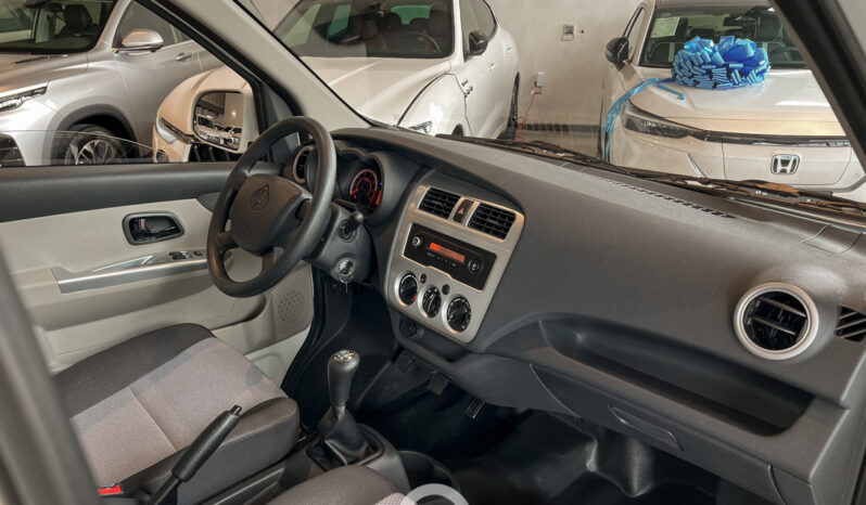 CHANGAN MINI PICK WITH BOX 2024 lleno
