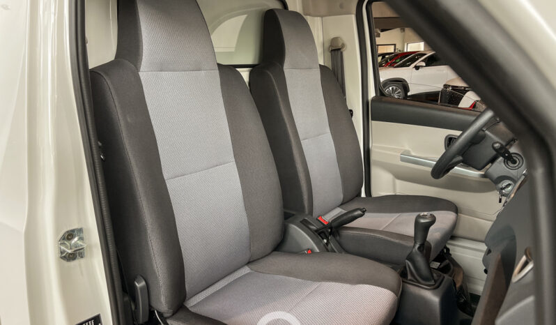 CHANGAN MINI PICK WITH BOX 2024 lleno