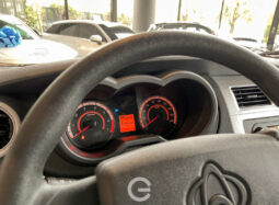 CHANGAN MINI PICK WITH BOX 2024 lleno