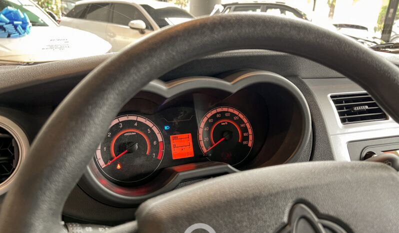 CHANGAN MINI PICK WITH BOX 2024 lleno
