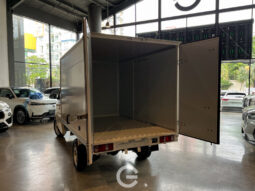 CHANGAN MINI PICK WITH BOX 2024 lleno